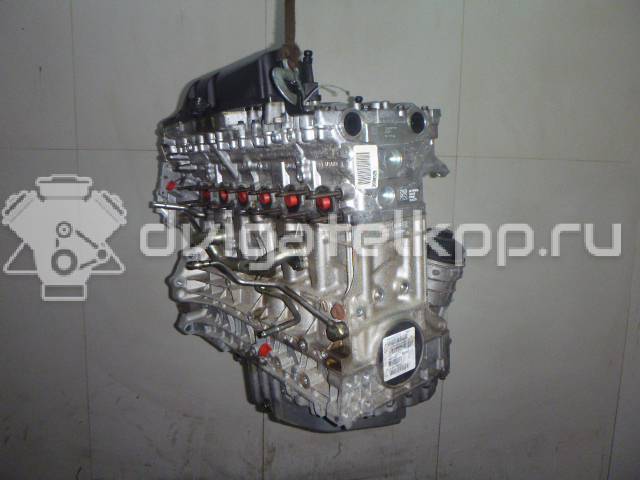 Фото Контрактный (б/у) двигатель B 6304 T4 для Volvo (Changan) / Volvo 305 л.с 24V 3.0 л бензин 36050646 {forloop.counter}}