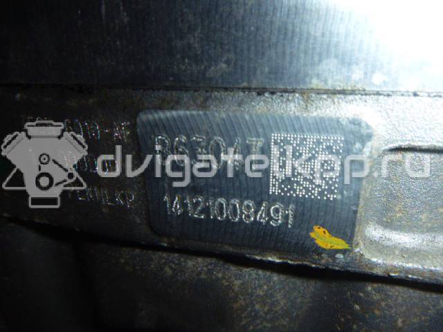 Фото Контрактный (б/у) двигатель B 6304 T4 для Volvo (Changan) / Volvo 305 л.с 24V 3.0 л бензин 36050646 {forloop.counter}}