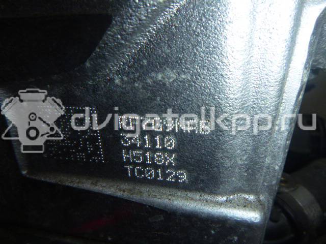 Фото Контрактный (б/у) двигатель B 6304 T4 для Volvo (Changan) / Volvo 305 л.с 24V 3.0 л бензин 36050646 {forloop.counter}}