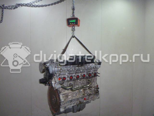 Фото Контрактный (б/у) двигатель B 6304 T4 для Volvo (Changan) / Volvo 305 л.с 24V 3.0 л бензин 36050646 {forloop.counter}}