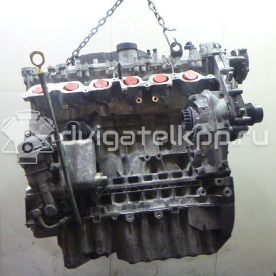 Фото Контрактный (б/у) двигатель B 6304 T2 для Volvo (Changan) S80L 286 л.с 24V 3.0 л бензин 36001435