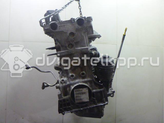 Фото Контрактный (б/у) двигатель B 6304 T2 для Volvo (Changan) S80L 286 л.с 24V 3.0 л бензин 36001435 {forloop.counter}}