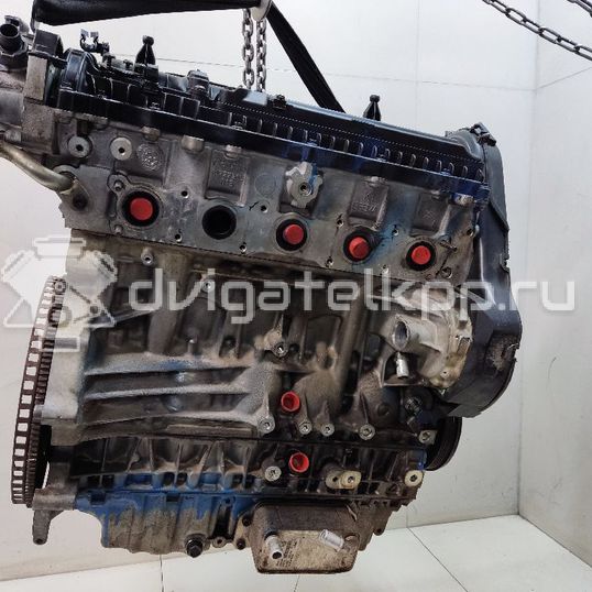 Фото Контрактный (б/у) двигатель D 5244 T10 для Volvo V70 / V60 / Xc60 / S60 / S80 205 л.с 20V 2.4 л Дизельное топливо 36050498