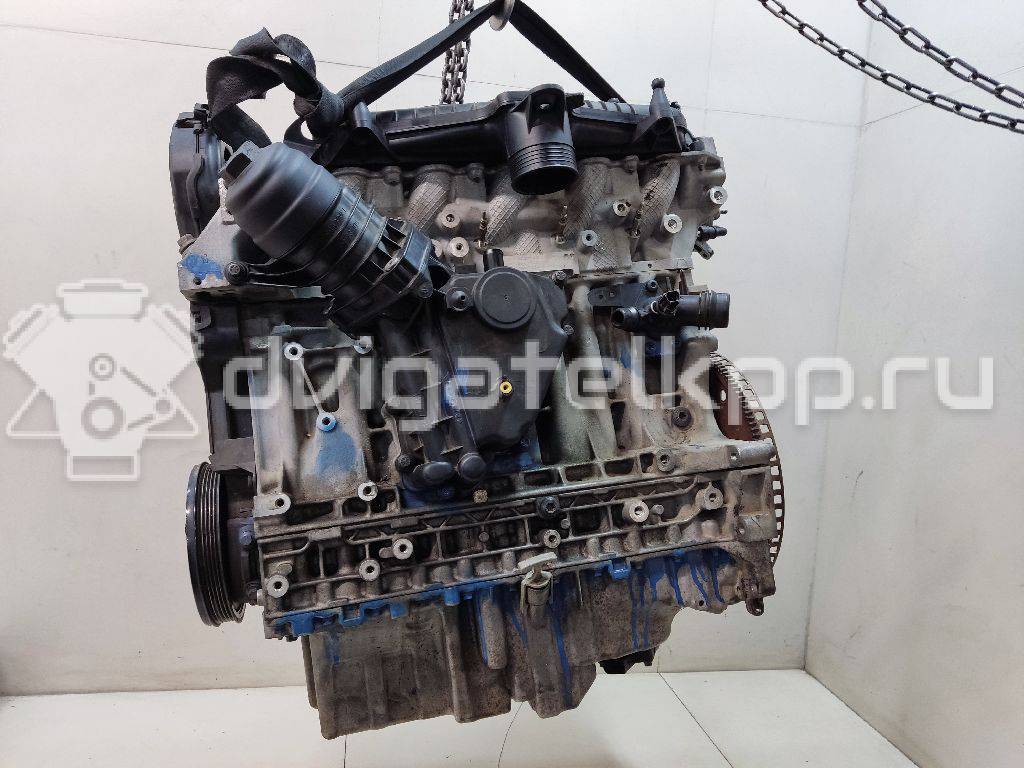 Фото Контрактный (б/у) двигатель D 5244 T10 для Volvo V70 / V60 / Xc60 / S60 / S80 205 л.с 20V 2.4 л Дизельное топливо 36050498 {forloop.counter}}