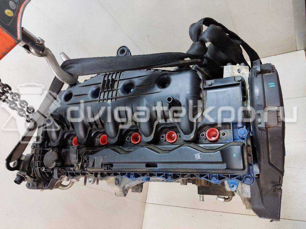 Фото Контрактный (б/у) двигатель D 5244 T10 для Volvo V70 / V60 / Xc60 / S60 / S80 205 л.с 20V 2.4 л Дизельное топливо 36050498 {forloop.counter}}