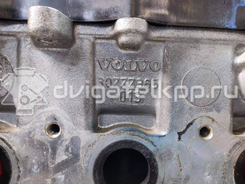 Фото Контрактный (б/у) двигатель D 5244 T для Volvo S80 / V70 / Xc70 / S60 163 л.с 20V 2.4 л Дизельное топливо 36050498 {forloop.counter}}