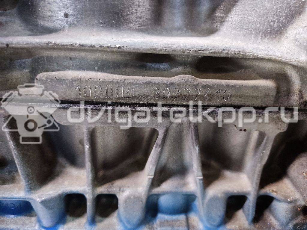 Фото Контрактный (б/у) двигатель D 5244 T для Volvo S80 / V70 / Xc70 / S60 163 л.с 20V 2.4 л Дизельное топливо 36050498 {forloop.counter}}