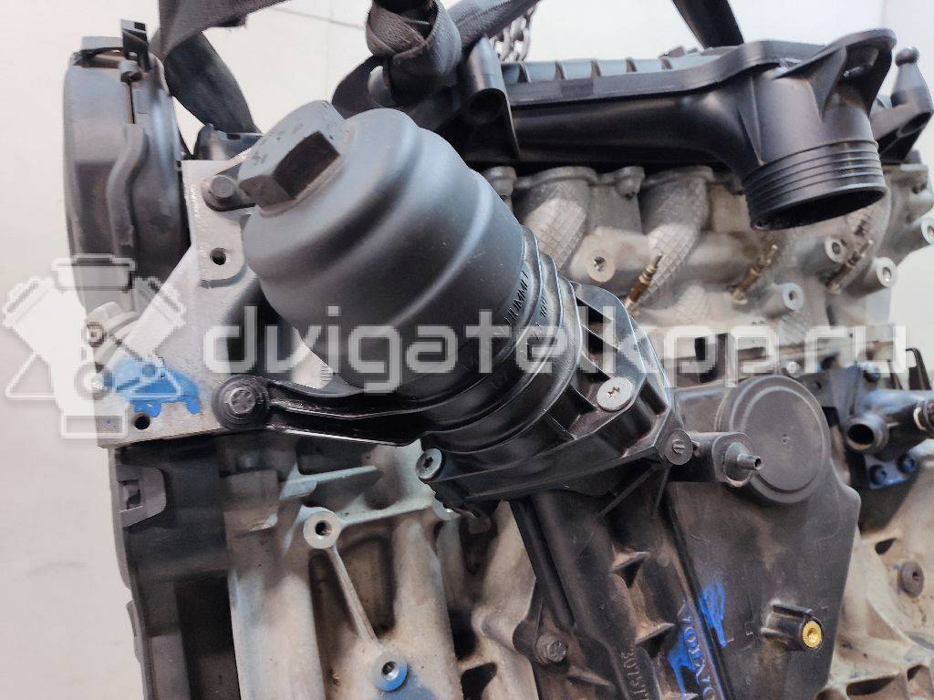 Фото Контрактный (б/у) двигатель D 5244 T для Volvo S80 / V70 / Xc70 / S60 163 л.с 20V 2.4 л Дизельное топливо 36050498 {forloop.counter}}