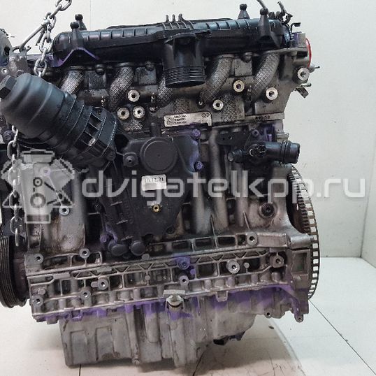 Фото Контрактный (б/у) двигатель D 5244 T для Volvo S80 / V70 / Xc70 / S60 163 л.с 20V 2.4 л Дизельное топливо 36050498