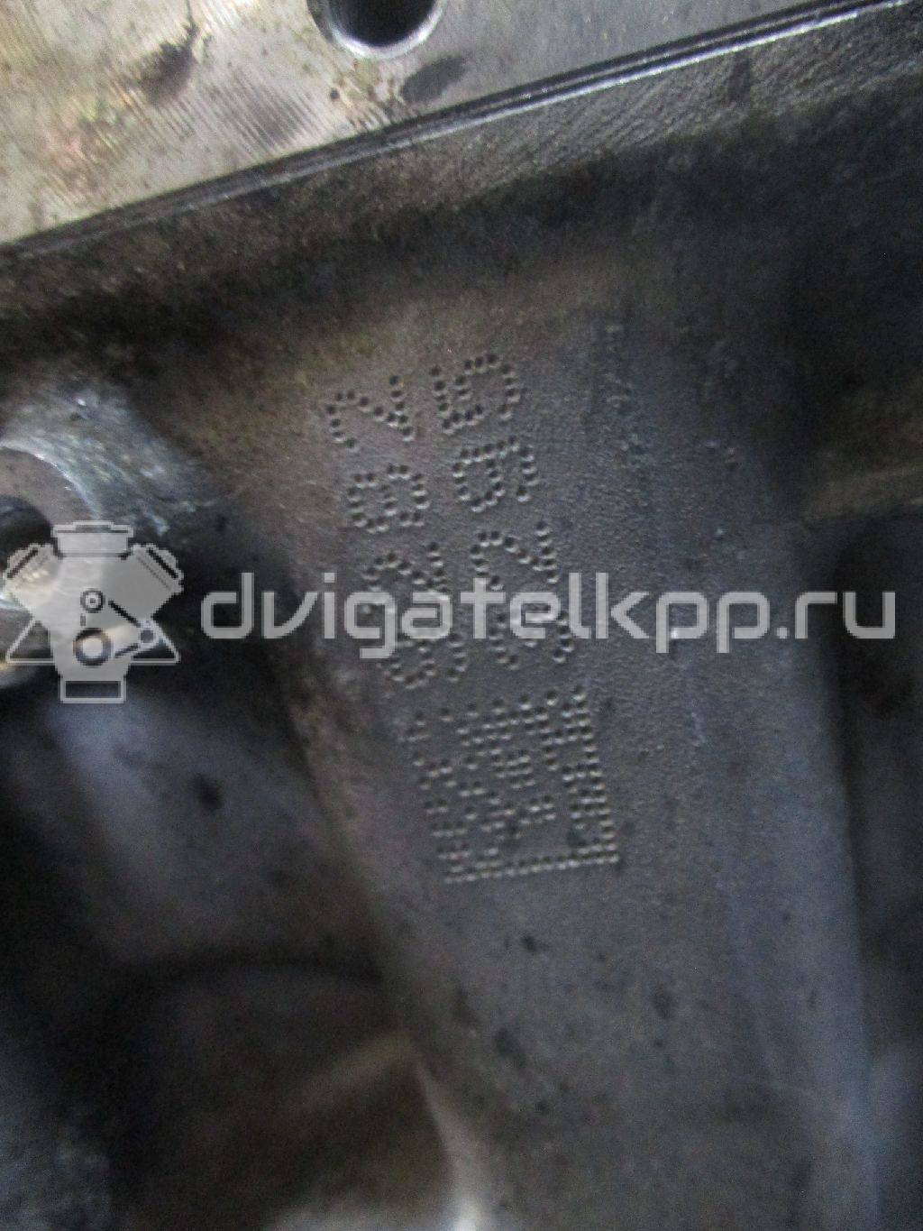 Фото Контрактный (б/у) двигатель D 5244 T14 для Volvo S80 / V70 / Xc70 / Xc60 175 л.с 20V 2.4 л Дизельное топливо 36050504 {forloop.counter}}