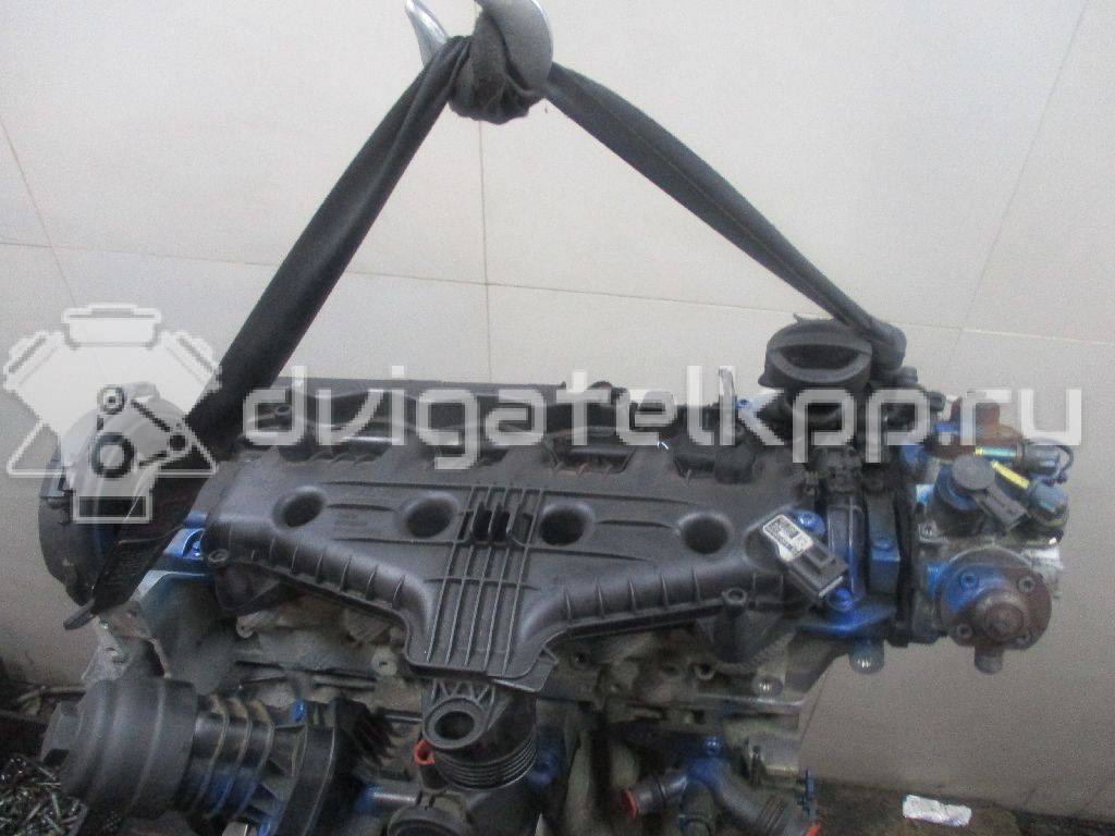 Фото Контрактный (б/у) двигатель D 5244 T4 для Volvo V70 / Xc60 / S60 / S80 / Xc70 185 л.с 20V 2.4 л Дизельное топливо 36050504 {forloop.counter}}