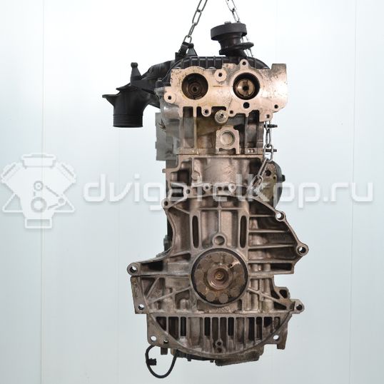 Фото Контрактный (б/у) двигатель D 5244 T для Volvo S80 / V70 / Xc70 / S60 163 л.с 20V 2.4 л Дизельное топливо 36050498