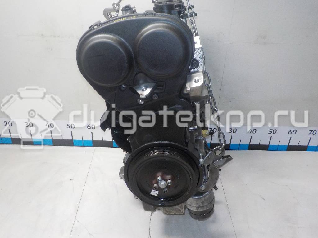 Фото Контрактный (б/у) двигатель B 4204 T11 для Volvo V70 / V60 / Xc60 / S60 / S80 245 л.с 16V 2.0 л бензин 36011412 {forloop.counter}}