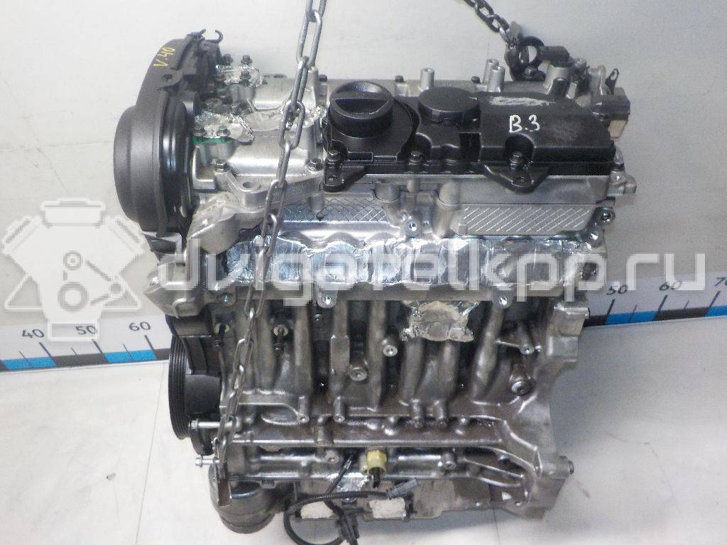 Фото Контрактный (б/у) двигатель B 4204 T11 для Volvo V70 / V60 / Xc60 / S60 / S80 245 л.с 16V 2.0 л бензин 36011412 {forloop.counter}}