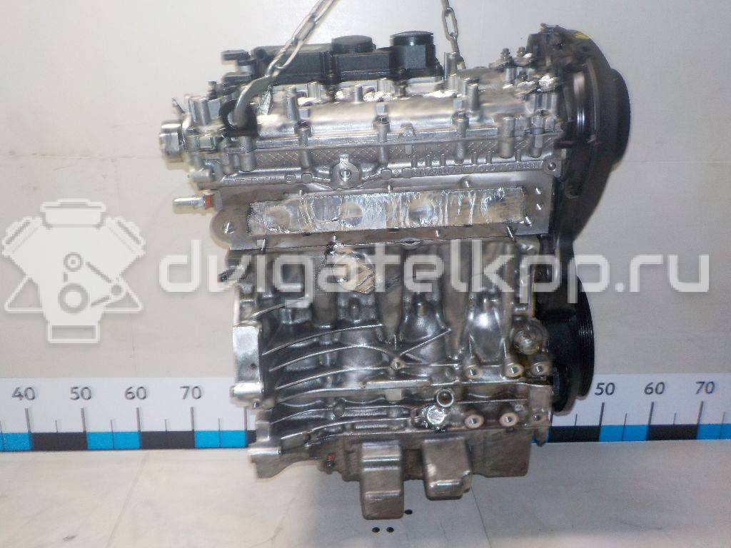 Фото Контрактный (б/у) двигатель B 4204 T11 для Volvo V70 / V60 / Xc60 / S60 / S80 245 л.с 16V 2.0 л бензин 36011412 {forloop.counter}}