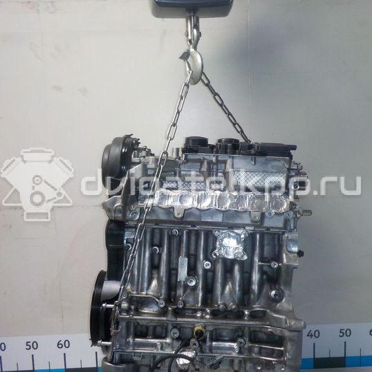 Фото Контрактный (б/у) двигатель B 4204 T11 для Volvo Asia / Volvo 245 л.с 16V 2.0 л бензин 36011412