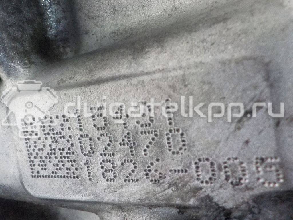 Фото Контрактный (б/у) двигатель B 4204 T11 для Volvo Asia / Volvo 245 л.с 16V 2.0 л бензин 36011412 {forloop.counter}}