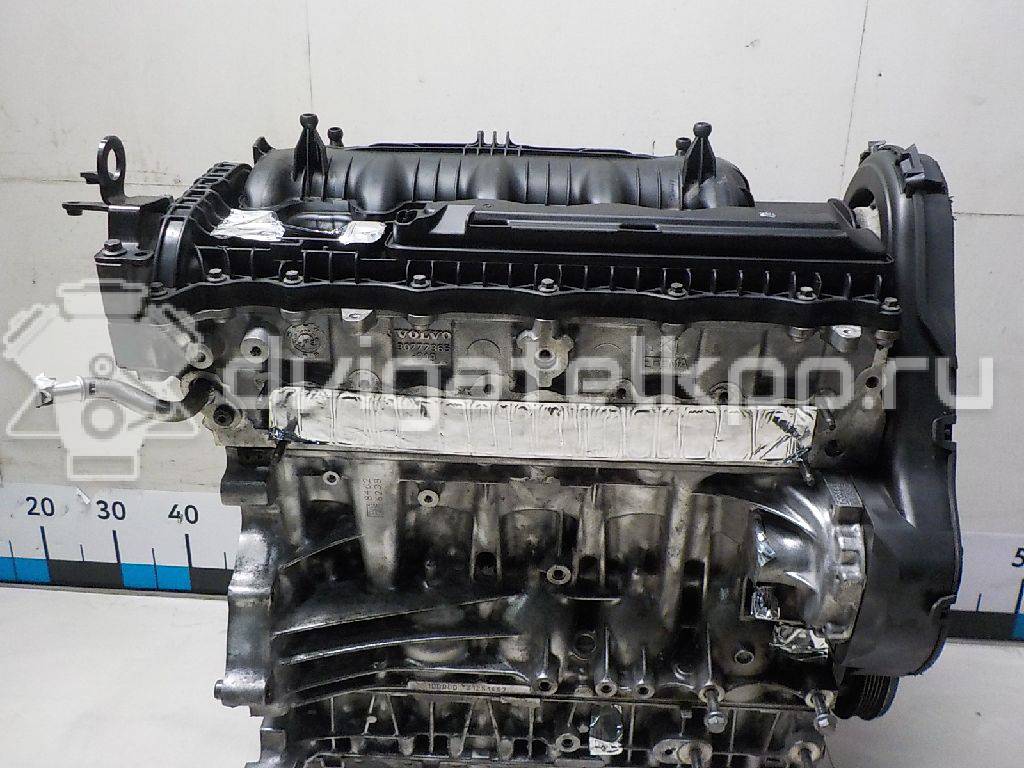 Фото Контрактный (б/у) двигатель D 5244 T для Volvo S80 / V70 / Xc70 / S60 163 л.с 20V 2.4 л Дизельное топливо 36050504 {forloop.counter}}