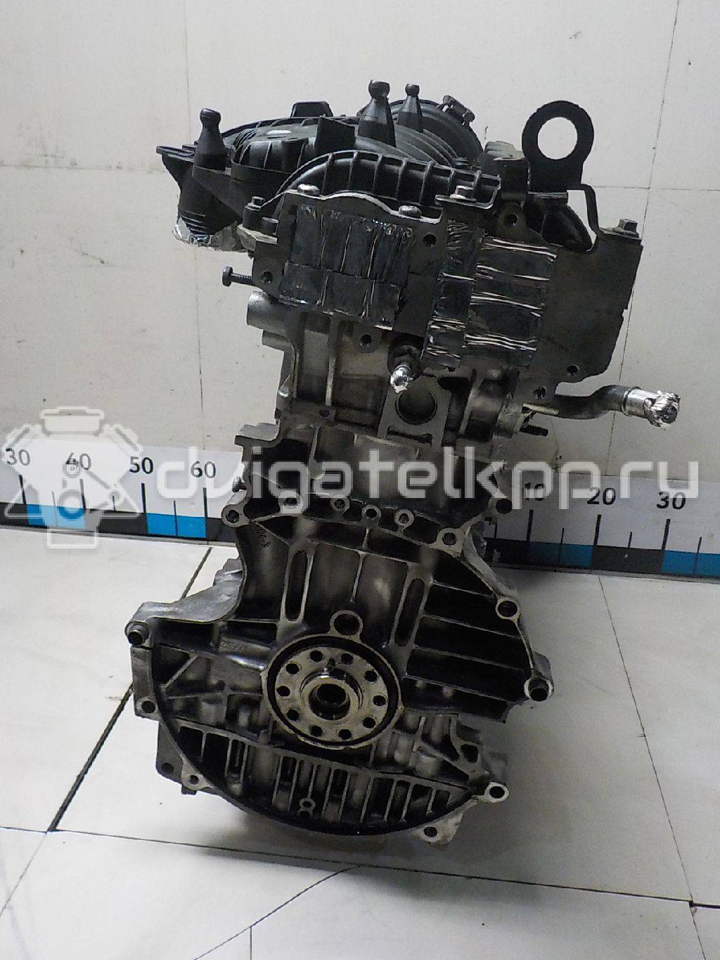 Фото Контрактный (б/у) двигатель D 5244 T для Volvo S80 / V70 / Xc70 / S60 163 л.с 20V 2.4 л Дизельное топливо 36050504 {forloop.counter}}