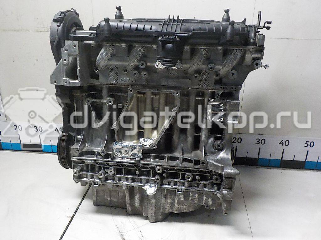 Фото Контрактный (б/у) двигатель D 5244 T для Volvo S80 / V70 / Xc70 / S60 163 л.с 20V 2.4 л Дизельное топливо 36050504 {forloop.counter}}