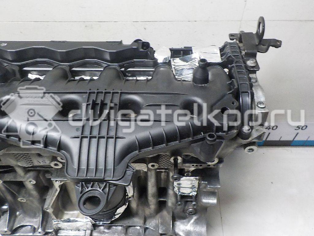 Фото Контрактный (б/у) двигатель D 5244 T для Volvo S80 / V70 / Xc70 / S60 163 л.с 20V 2.4 л Дизельное топливо 36050504 {forloop.counter}}