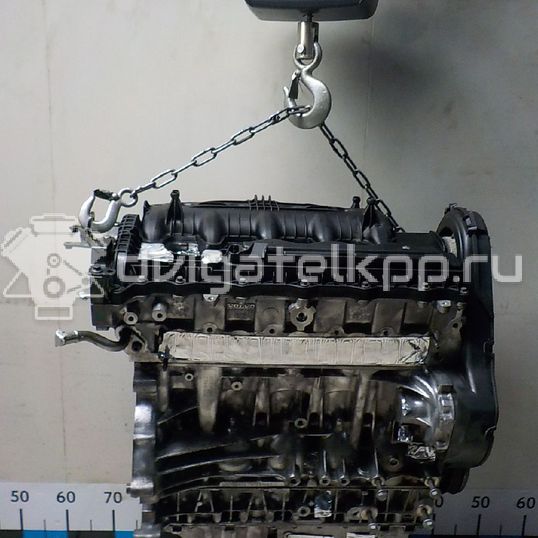 Фото Контрактный (б/у) двигатель D 5244 T14 для Volvo S80 / V70 / Xc70 / Xc60 175 л.с 20V 2.4 л Дизельное топливо 36050504