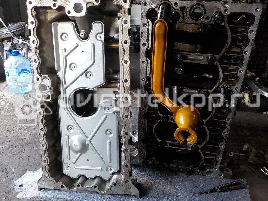 Фото Контрактный (б/у) двигатель D 5244 T4 для Volvo V70 / Xc60 / S60 / S80 / Xc70 185 л.с 20V 2.4 л Дизельное топливо 36050504 {forloop.counter}}