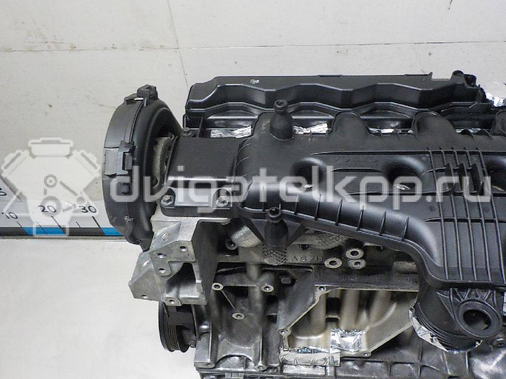 Фото Контрактный (б/у) двигатель D 5244 T4 для Volvo V70 / Xc60 / S60 / S80 / Xc70 185 л.с 20V 2.4 л Дизельное топливо 36050504 {forloop.counter}}