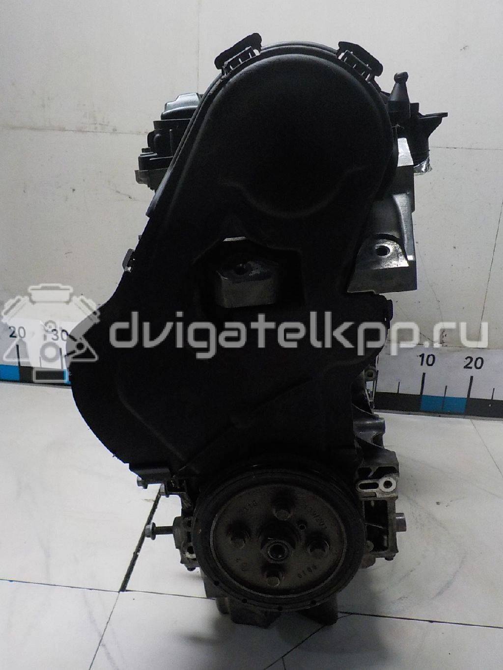 Фото Контрактный (б/у) двигатель D 5244 T4 для Volvo V70 / Xc60 / S60 / S80 / Xc70 185 л.с 20V 2.4 л Дизельное топливо 36050504 {forloop.counter}}