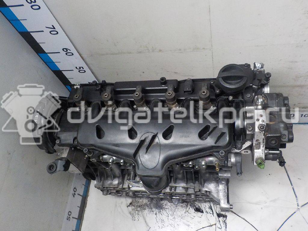 Фото Контрактный (б/у) двигатель D 5244 T4 для Volvo V70 / Xc60 / S60 / S80 / Xc70 185 л.с 20V 2.4 л Дизельное топливо 36050451 {forloop.counter}}