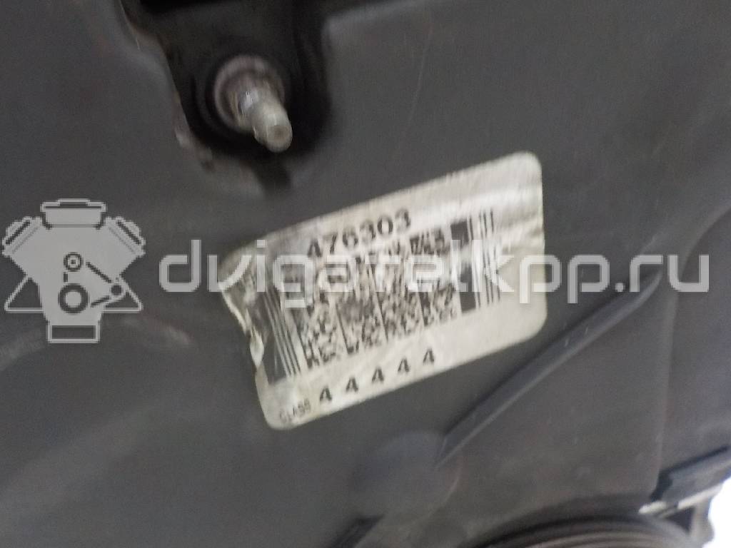 Фото Контрактный (б/у) двигатель D 5244 T4 для Volvo V70 / Xc60 / S60 / S80 / Xc70 185 л.с 20V 2.4 л Дизельное топливо 36050451 {forloop.counter}}
