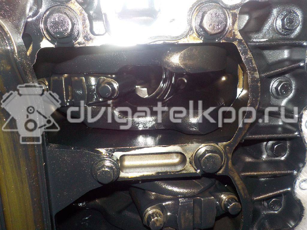 Фото Контрактный (б/у) двигатель D 5244 T4 для Volvo V70 / Xc60 / S60 / S80 / Xc70 185 л.с 20V 2.4 л Дизельное топливо 36050451 {forloop.counter}}
