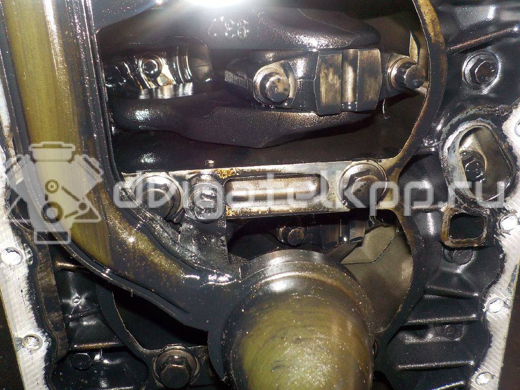 Фото Контрактный (б/у) двигатель D 5244 T4 для Volvo V70 / Xc60 / S60 / S80 / Xc70 185 л.с 20V 2.4 л Дизельное топливо 36050451 {forloop.counter}}
