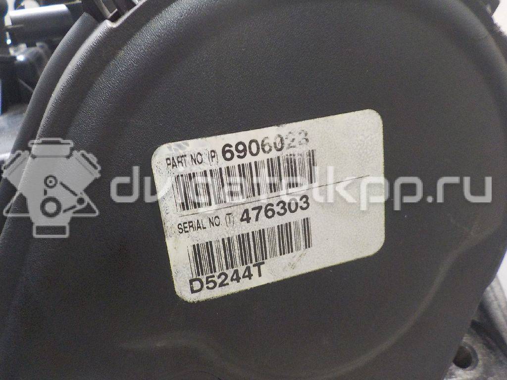Фото Контрактный (б/у) двигатель D 5244 T4 для Volvo V70 / Xc60 / S60 / S80 / Xc70 185 л.с 20V 2.4 л Дизельное топливо 36050451 {forloop.counter}}