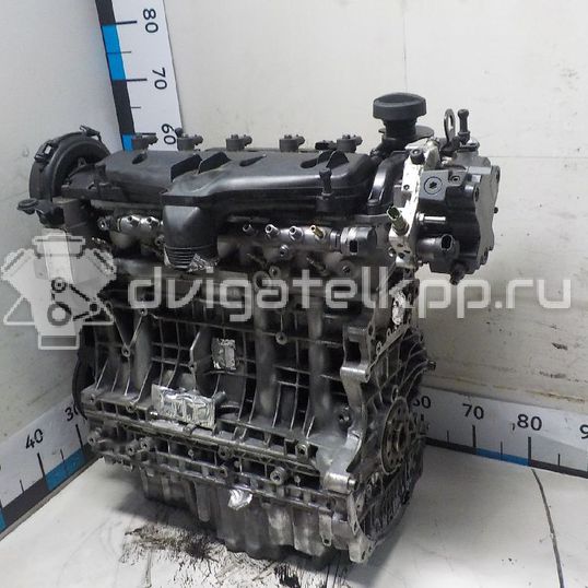 Фото Контрактный (б/у) двигатель D 5244 T5 для Volvo S80 / V70 / Xc90 / S60 163 л.с 20V 2.4 л Дизельное топливо 36050451