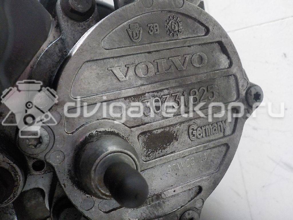 Фото Контрактный (б/у) двигатель D 5244 T5 для Volvo S80 / V70 / Xc90 / S60 163 л.с 20V 2.4 л Дизельное топливо 36050451 {forloop.counter}}