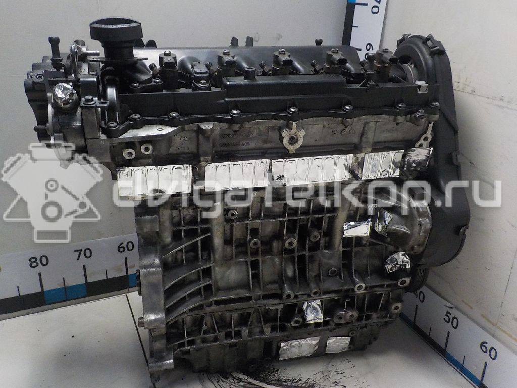 Фото Контрактный (б/у) двигатель D 5244 T5 для Volvo S80 / V70 / Xc90 / S60 163 л.с 20V 2.4 л Дизельное топливо 36050451 {forloop.counter}}