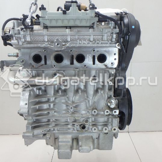 Фото Контрактный (б/у) двигатель B 4204 T11 для Volvo Asia / Volvo 245 л.с 16V 2.0 л бензин 36011412