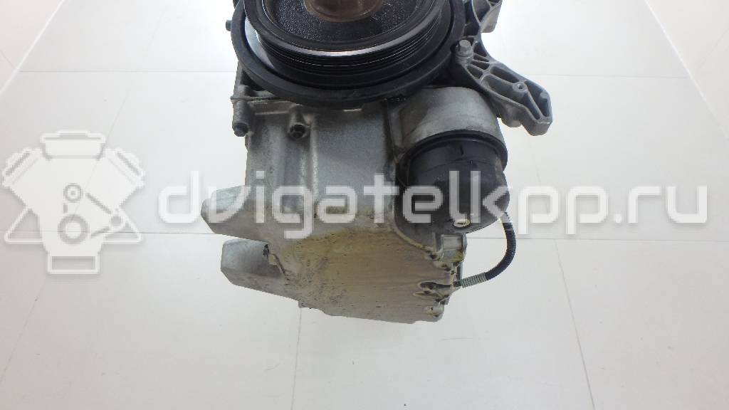 Фото Контрактный (б/у) двигатель B 4204 T11 для Volvo Asia / Volvo 245 л.с 16V 2.0 л бензин 36011412 {forloop.counter}}