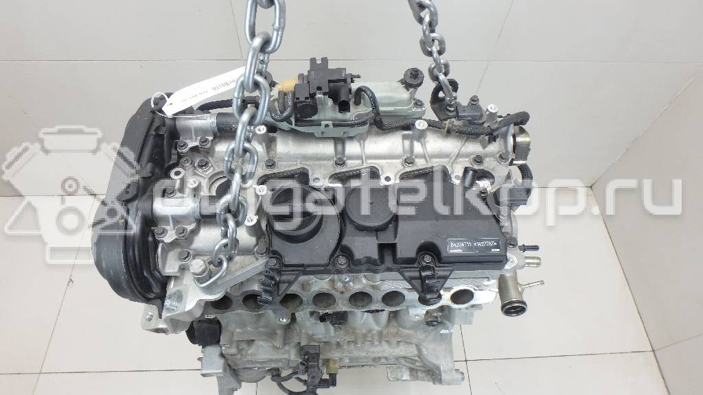 Фото Контрактный (б/у) двигатель B 4204 T11 для Volvo V70 / V60 / Xc60 / S60 / S80 245 л.с 16V 2.0 л бензин 36011412 {forloop.counter}}