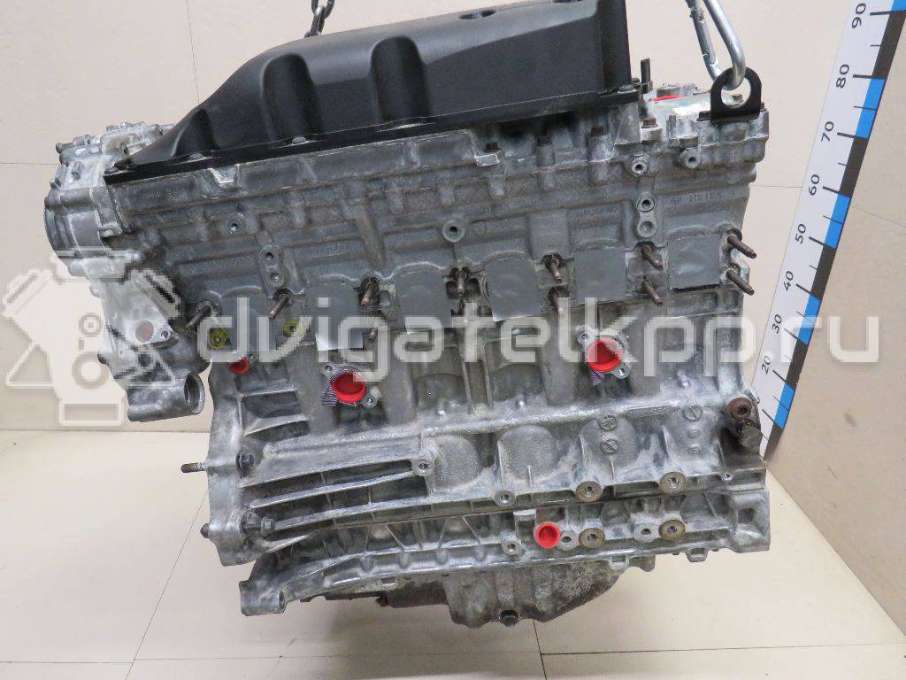 Фото Контрактный (б/у) двигатель B 6304 T2 для Volvo (Changan) S80L 286 л.с 24V 3.0 л бензин 36001435 {forloop.counter}}