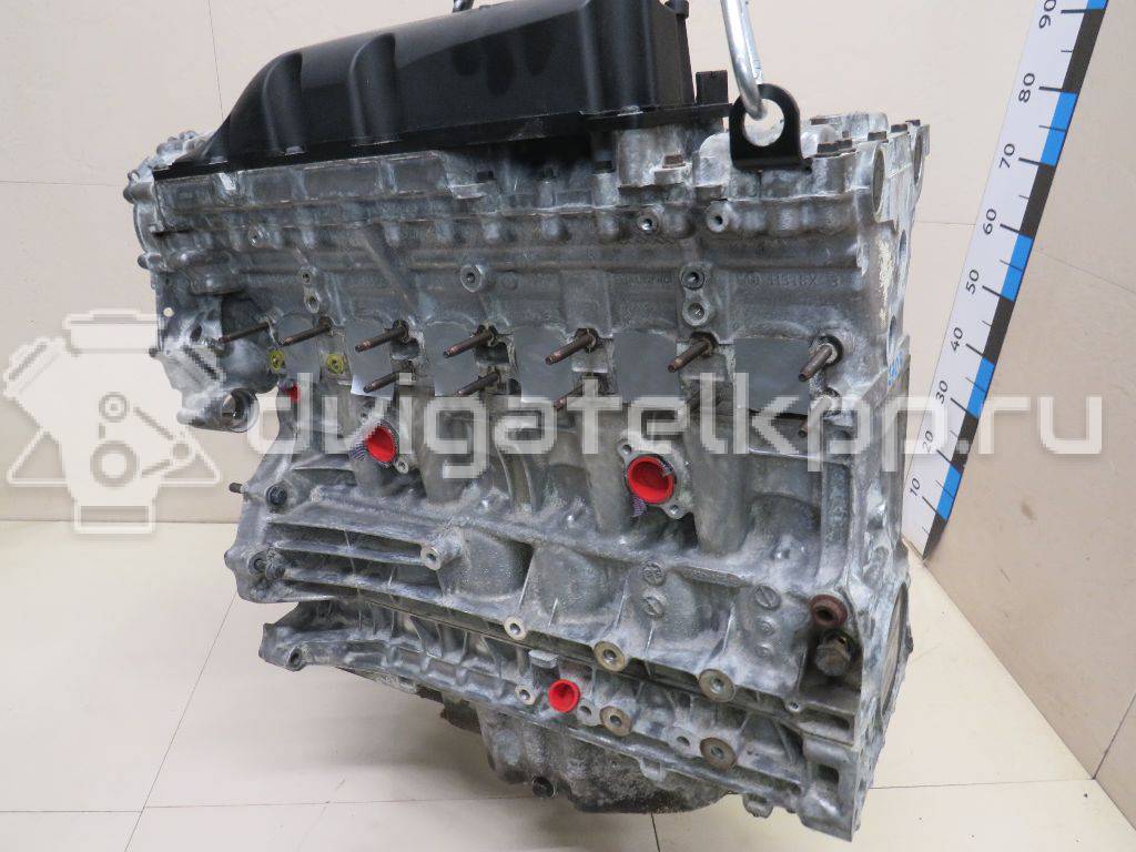 Фото Контрактный (б/у) двигатель B 6304 T2 для Volvo (Changan) S80L 286 л.с 24V 3.0 л бензин 36001435 {forloop.counter}}