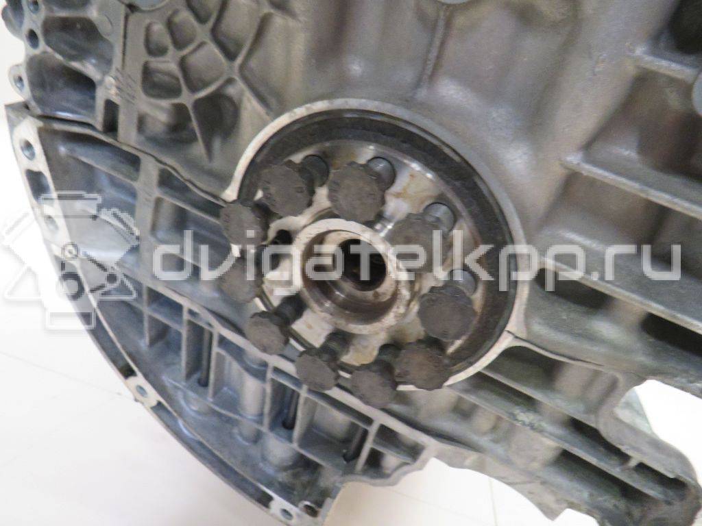 Фото Контрактный (б/у) двигатель B 6304 T для Volvo (Changan) S80L 305 л.с 24V 3.0 л бензин 36001435 {forloop.counter}}