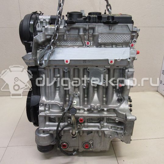 Фото Контрактный (б/у) двигатель B 4204 T23 для Volvo S90 / V90 / Xc90 / Xc60 249-254 л.с 16V 2.0 л бензин 36010306