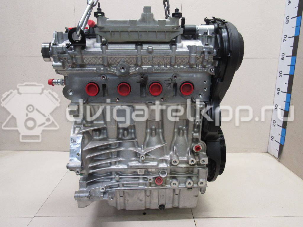 Фото Контрактный (б/у) двигатель B 4204 T23 для Volvo Asia / Volvo 254 л.с 16V 2.0 л бензин 36010306 {forloop.counter}}