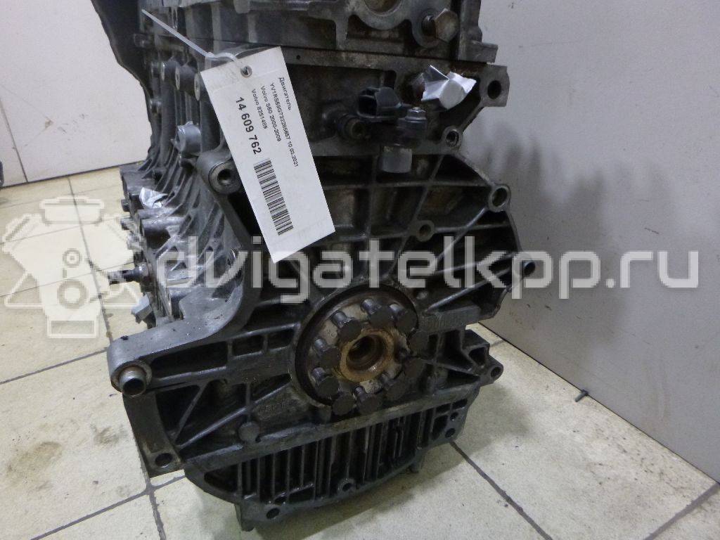 Фото Контрактный (б/у) двигатель B 5254 T2 для Volvo V70 / S60 / S80 / Xc70 / Xc90 209-220 л.с 20V 2.5 л бензин 8251489 {forloop.counter}}