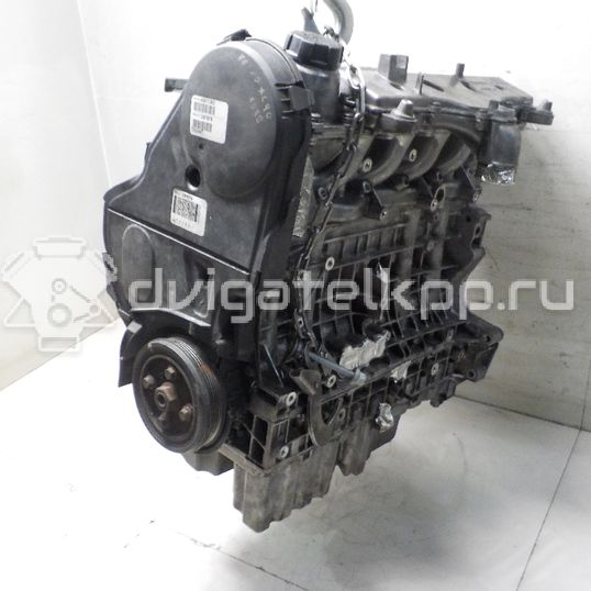 Фото Контрактный (б/у) двигатель D 5244 T4 для Volvo V70 / Xc60 / S60 / S80 / Xc70 185 л.с 20V 2.4 л Дизельное топливо 8251492