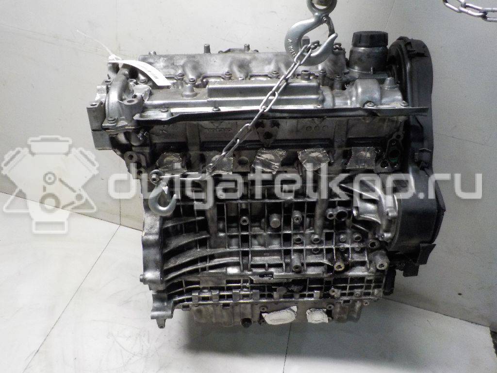 Фото Контрактный (б/у) двигатель D 5244 T4 для Volvo V70 / Xc60 / S60 / S80 / Xc70 185 л.с 20V 2.4 л Дизельное топливо 8251492 {forloop.counter}}