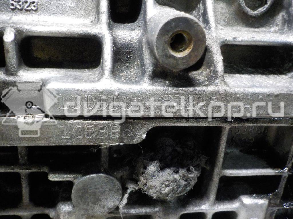 Фото Контрактный (б/у) двигатель D 5244 T4 для Volvo V70 / Xc60 / S60 / S80 / Xc70 185 л.с 20V 2.4 л Дизельное топливо 8251492 {forloop.counter}}
