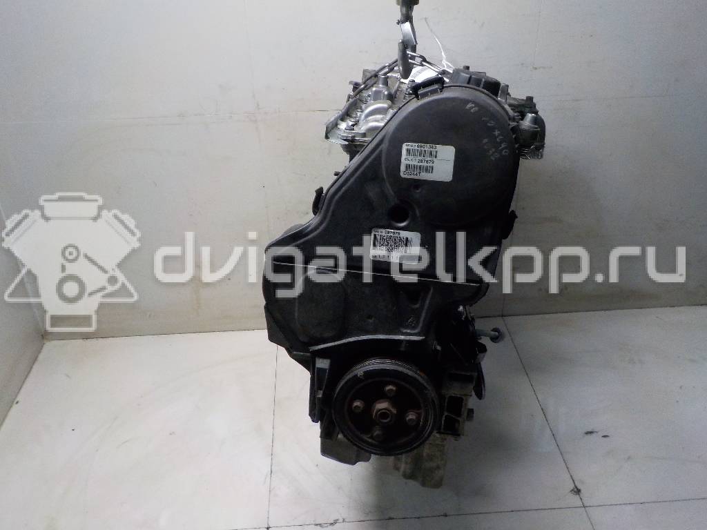 Фото Контрактный (б/у) двигатель D 5244 T4 для Volvo V70 / Xc60 / S60 / S80 / Xc70 185 л.с 20V 2.4 л Дизельное топливо 8251492 {forloop.counter}}